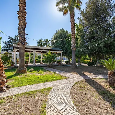 I Giardini Del Cavaliere Holiday home *