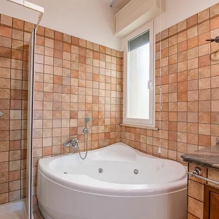 I Giardini Del Cavaliere * Porto Cesareo