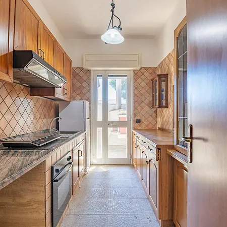 I Giardini Del Cavaliere Holiday home *