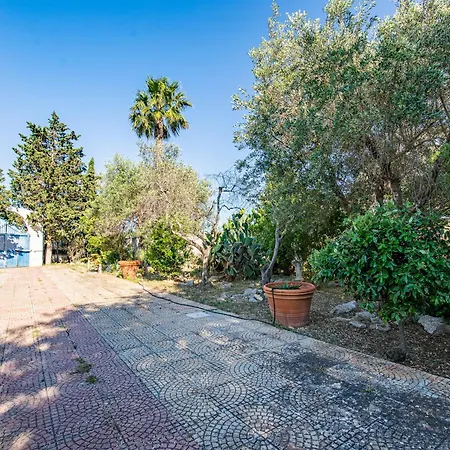 I Giardini Del Cavaliere * Porto Cesareo