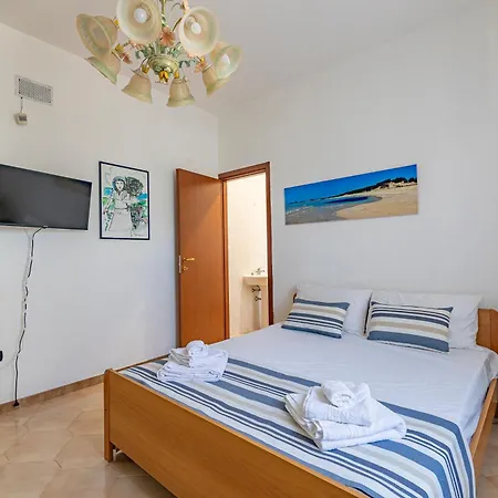 I Giardini Del Cavaliere * Porto Cesareo