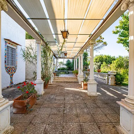 I Giardini Del Cavaliere Holiday home