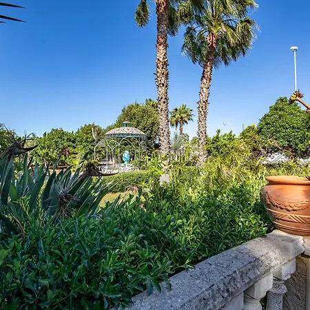 I Giardini Del Cavaliere Porto Cesareo