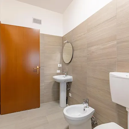 Holiday home I Giardini Del Cavaliere *