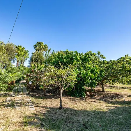 I Giardini Del Cavaliere Holiday home Porto Cesareo