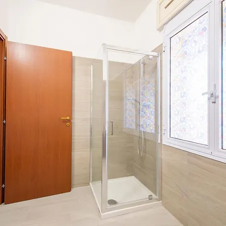 Holiday home I Giardini Del Cavaliere *