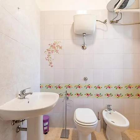 I Giardini Del Cavaliere Porto Cesareo