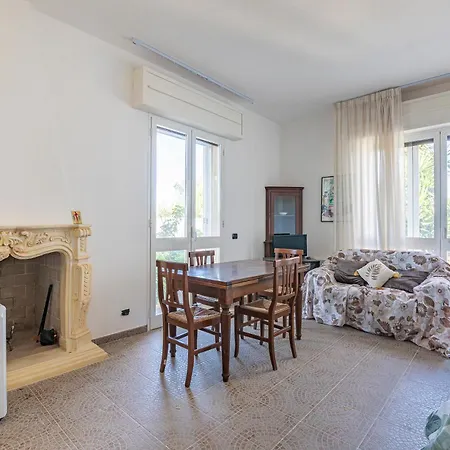 I Giardini Del Cavaliere * Porto Cesareo