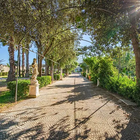 Holiday home I Giardini Del Cavaliere