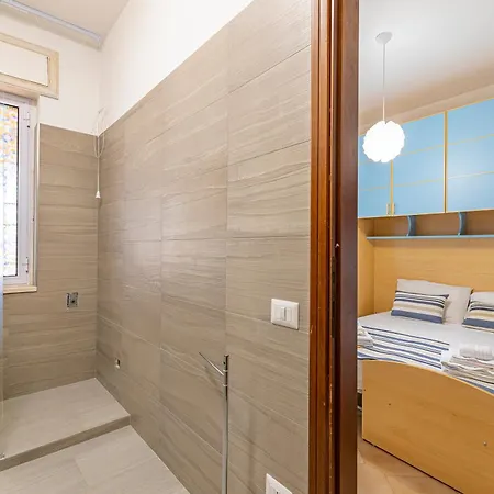 I Giardini Del Cavaliere Holiday home *