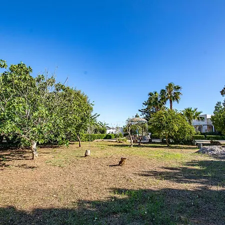 I Giardini Del Cavaliere Holiday home *