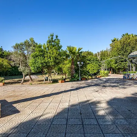 I Giardini Del Cavaliere Holiday home Porto Cesareo