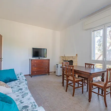 Holiday home I Giardini Del Cavaliere *