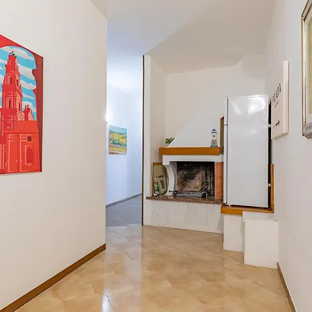 I Giardini Del Cavaliere