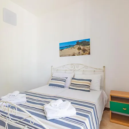 I Giardini Del Cavaliere Holiday home *