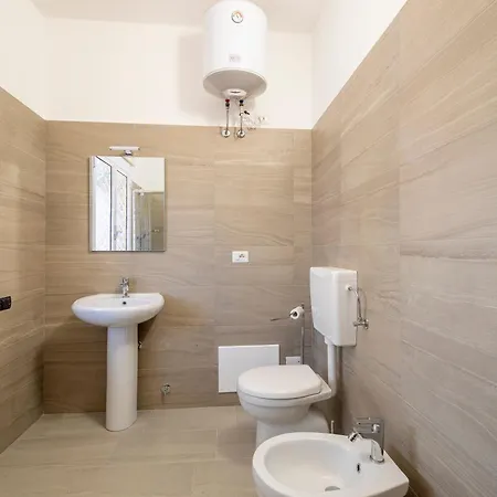 I Giardini Del Cavaliere Holiday home *