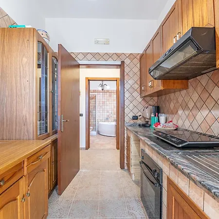 I Giardini Del Cavaliere Holiday home