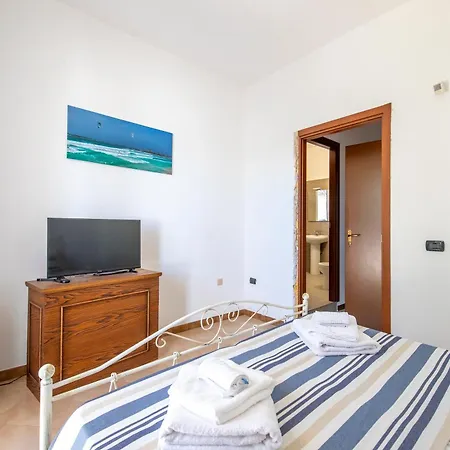 I Giardini Del Cavaliere Porto Cesareo