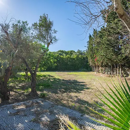 Holiday home I Giardini Del Cavaliere *