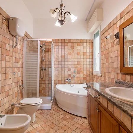 Holiday home I Giardini Del Cavaliere