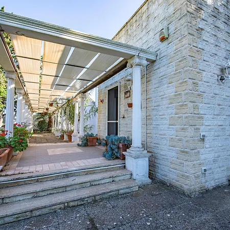 I Giardini Del Cavaliere Holiday home Porto Cesareo