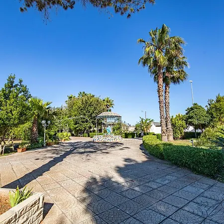 I Giardini Del Cavaliere