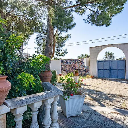 Holiday home I Giardini Del Cavaliere *