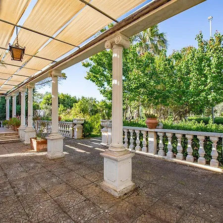 I Giardini Del Cavaliere