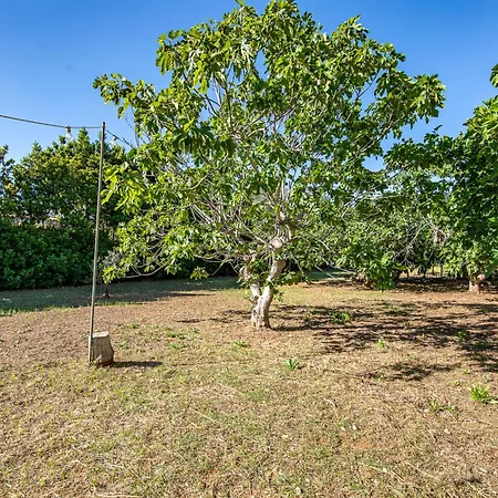 Сasa de vacaciones I Giardini Del Cavaliere