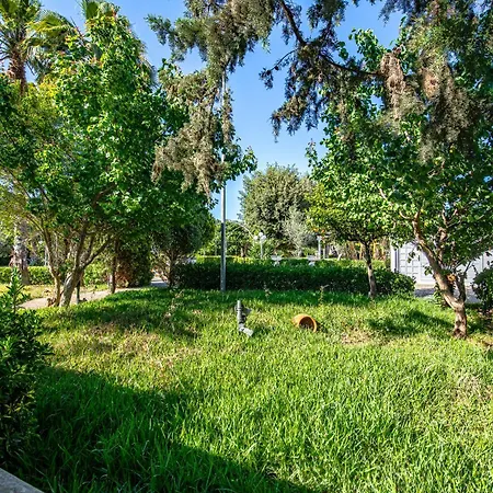 I Giardini Del Cavaliere Сasa de vacaciones