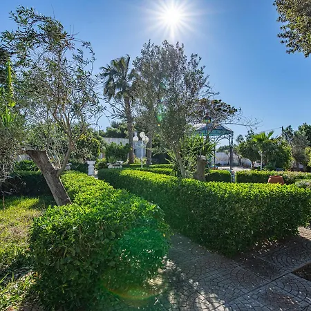 I Giardini Del Cavaliere