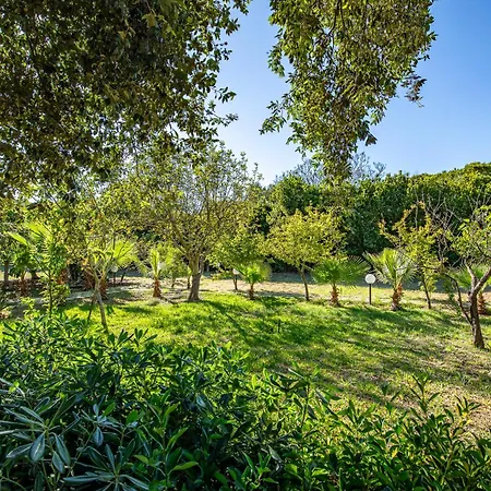 I Giardini Del Cavaliere Casa de Férias *