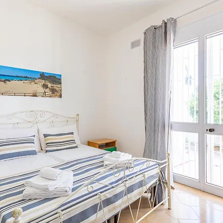 I Giardini Del Cavaliere * Porto Cesareo