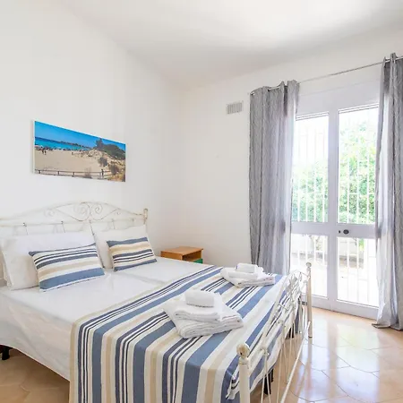 I Giardini Del Cavaliere Сasa de vacaciones *