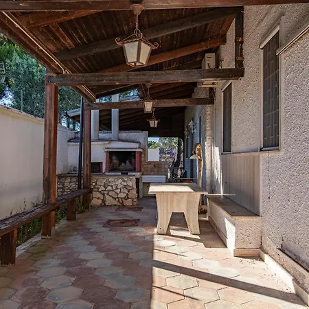 I Giardini Del Cavaliere Porto Cesareo