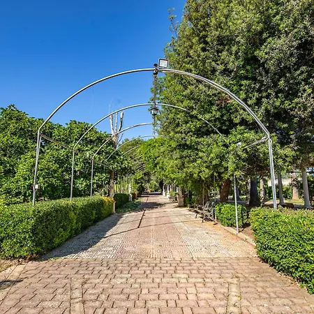 I Giardini Del Cavaliere Casa de Férias Porto Cesareo