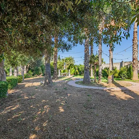 I Giardini Del Cavaliere Casa de Férias *