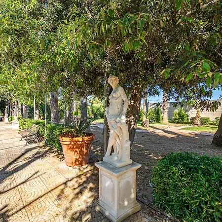 I Giardini Del Cavaliere * Porto Cesareo