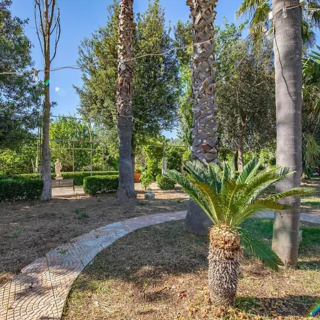 I Giardini Del Cavaliere Сasa de vacaciones