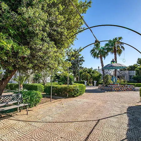 I Giardini Del Cavaliere *