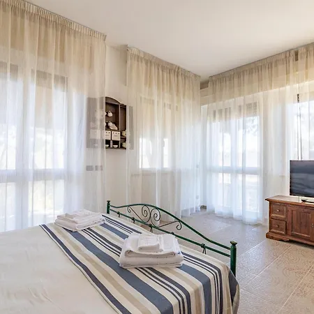 I Giardini Del Cavaliere Casa de Férias *