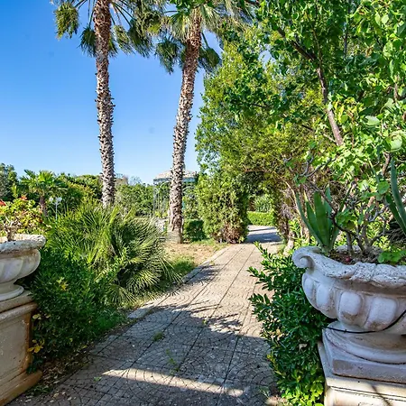 I Giardini Del Cavaliere Porto Cesareo