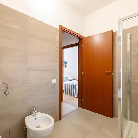 I Giardini Del Cavaliere Casa de Férias