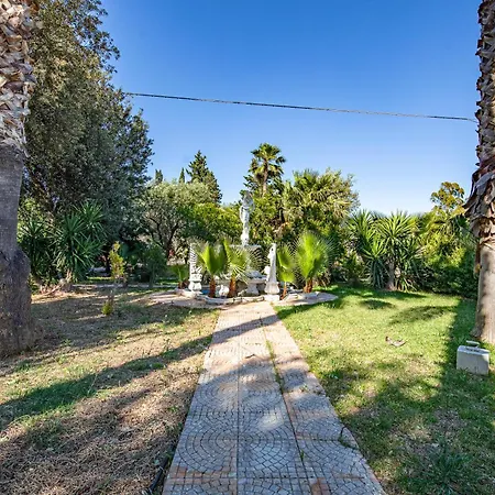 I Giardini Del Cavaliere Porto Cesareo