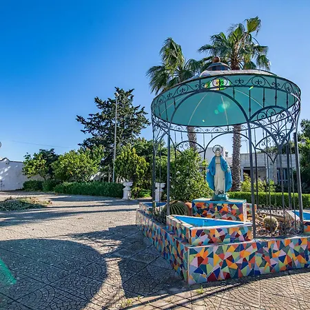 Сasa de vacaciones I Giardini Del Cavaliere