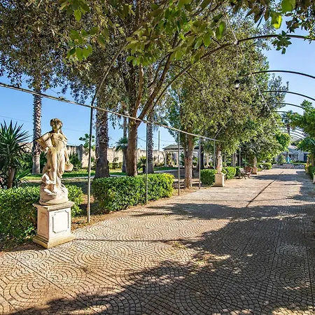 I Giardini Del Cavaliere Casa de Férias